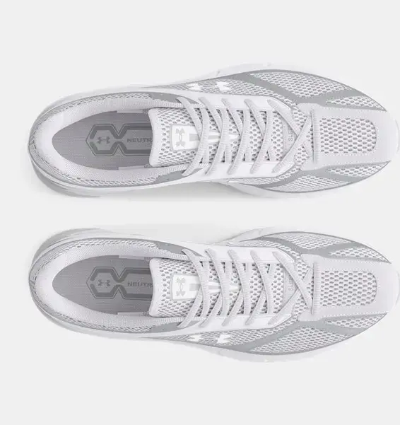 Under Armour UA HOVR Apparition RTRFTR TC Erkek Günlük Ayakkabı - 3