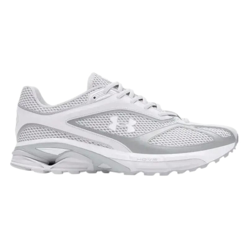 Under Armour UA HOVR Apparition RTRFTR TC Erkek Günlük Ayakkabı - 1