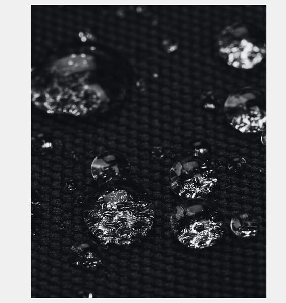 Under Armour UA Hustle 5.0 Backpack SİYAH Erkek Sırt Çantası - 6