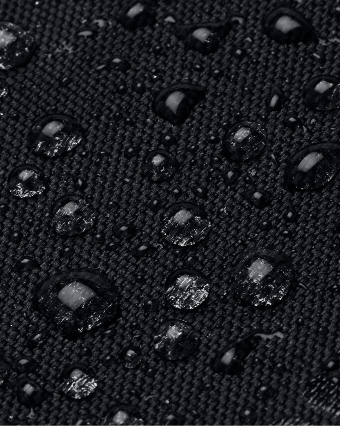 Under Armour UA Hustle 6.0 Backpack Siyah Unisex Sırt Çantası - 5