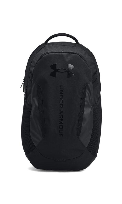 Under Armour UA Hustle 6.0 Backpack Siyah Unisex Sırt Çantası - 2