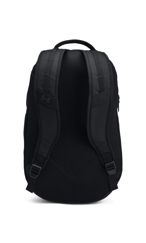 Under Armour UA Hustle 6.0 Backpack Siyah Unisex Sırt Çantası - 3