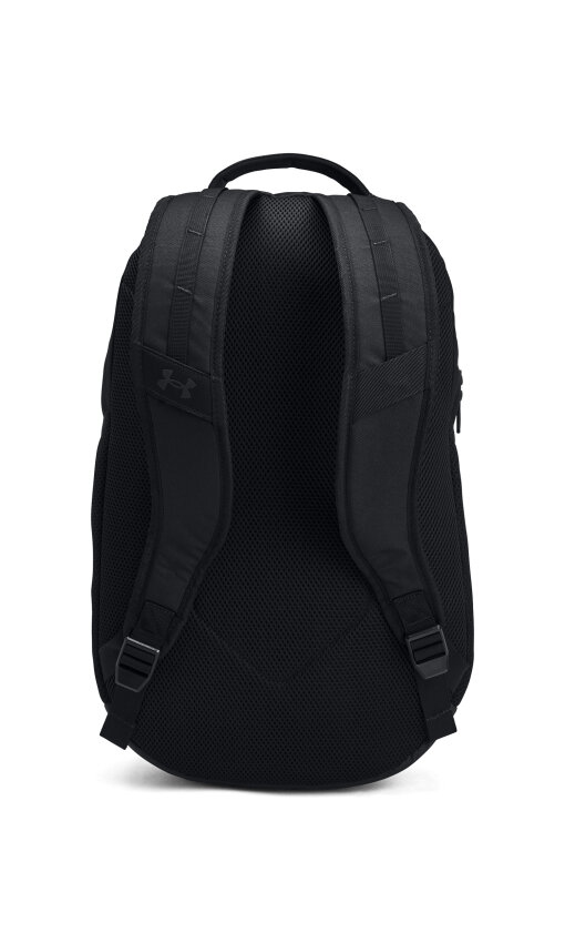 Under Armour UA Hustle 6.0 Backpack Siyah Unisex Sırt Çantası - 3