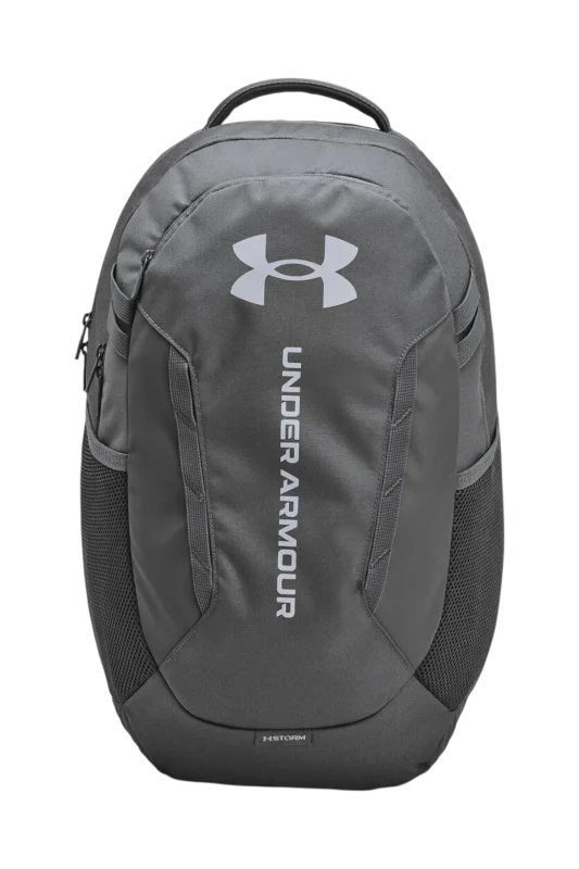 Under Armour UA Hustle 6.0 Backpack Unisex Sırt Çantası - 1