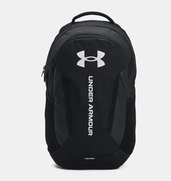 Under Armour UA Hustle 6.0 Backpack Unisex Sırt Çantası - 2