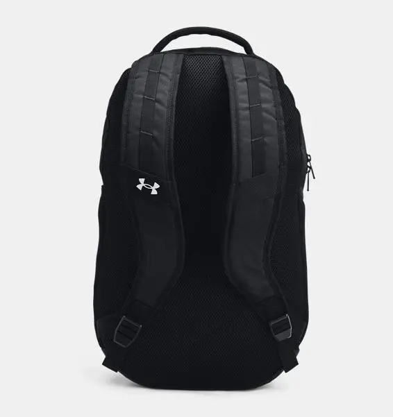 Under Armour UA Hustle 6.0 Backpack Unisex Sırt Çantası - 3