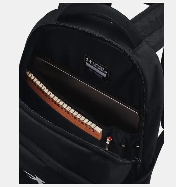 Under Armour UA Hustle 6.0 Backpack Unisex Sırt Çantası - 4