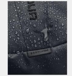 Under Armour UA Hustle Lite Backpack Gri Erkek Sırt Çantası - 6
