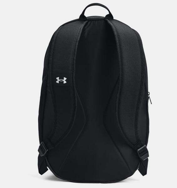 Under Armour UA Hustle Lite Backpack SİYAH Erkek Sırt Çantası - 2