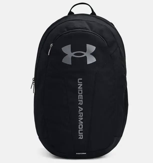 Under Armour UA Hustle Lite Backpack Unisex Sırt Çantası - 1