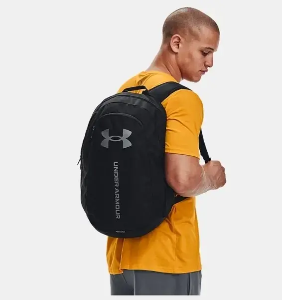 Under Armour UA Hustle Lite Backpack Unisex Sırt Çantası - 3