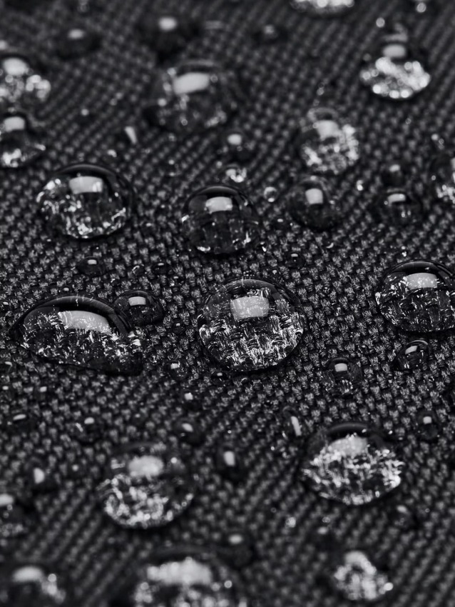 Under Armour UA Hustle Pro 6.0 Siyah Unisex Sırt Çantası - 9