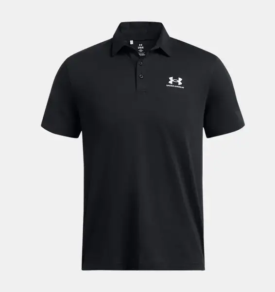 Under Armour UA Icon Polo Erkek Polo Tshirt - 3