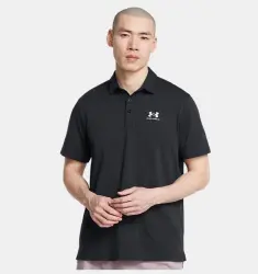 Under Armour UA Icon Polo Erkek Polo Tshirt - 1