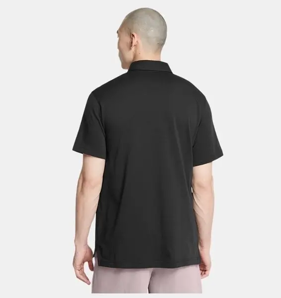 Under Armour UA Icon Polo Erkek Polo Tshirt - 2