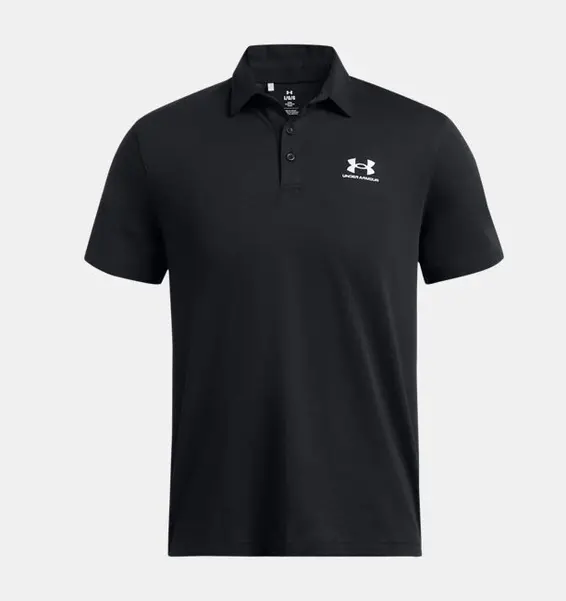 Under Armour UA Icon Polo Erkek Polo Tshirt - 3