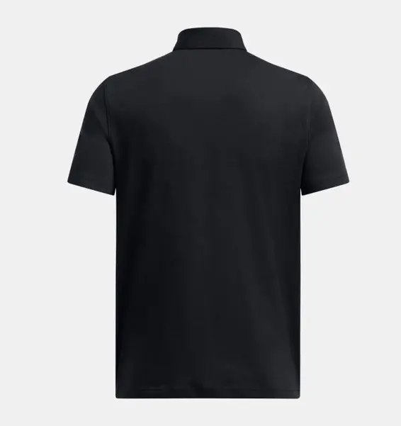 Under Armour UA Icon Polo Erkek Polo Tshirt - 4