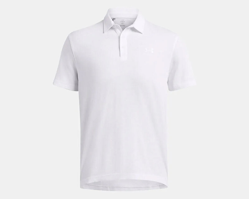 Under Armour Icon Erkek Polo Tshirt - 3