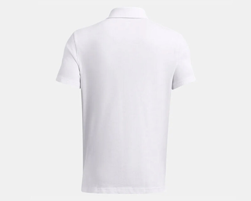 Under Armour Icon Erkek Polo Tshirt - 4