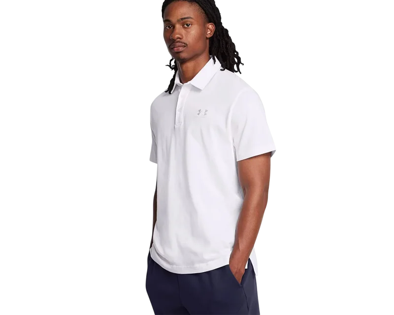 Under Armour Icon Erkek Polo Tshirt - 1