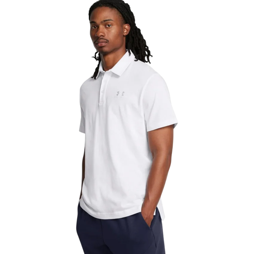 Under Armour Icon Erkek Polo Tshirt - 1