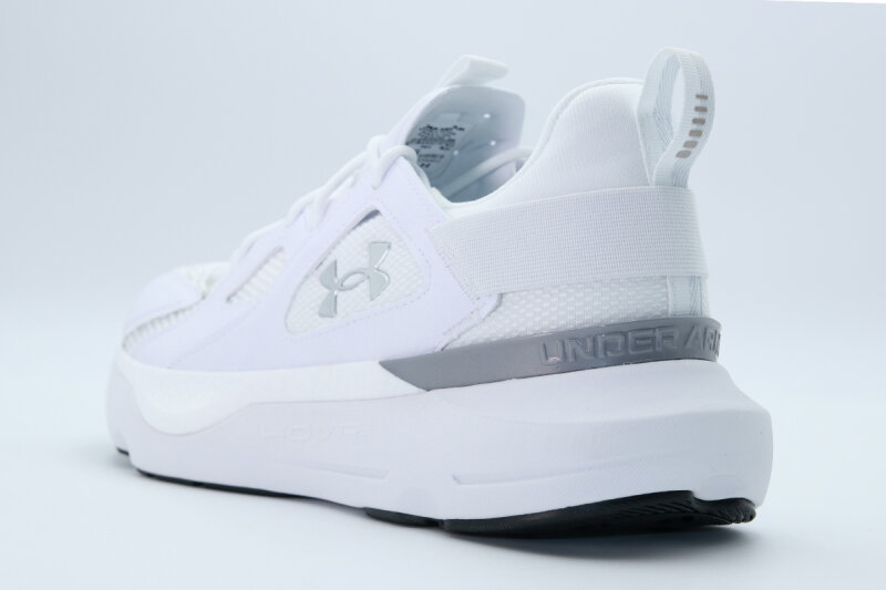 Under Armour Infinite MVMNT SE Erkek Günlük Ayakkabı - 5