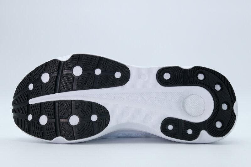 Under Armour Infinite MVMNT SE Erkek Günlük Ayakkabı - 6