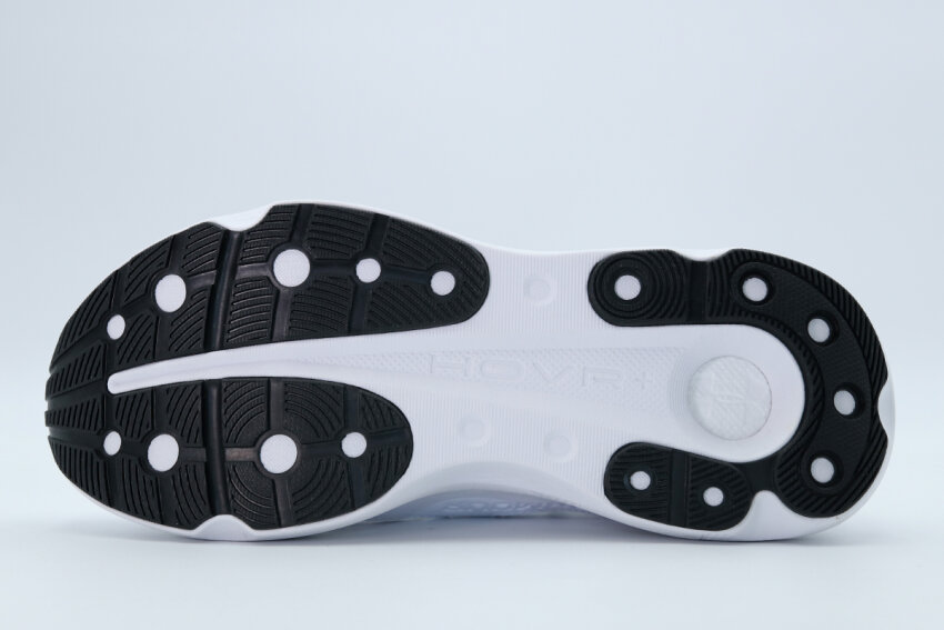 Under Armour Infinite MVMNT SE Erkek Günlük Ayakkabı - 6