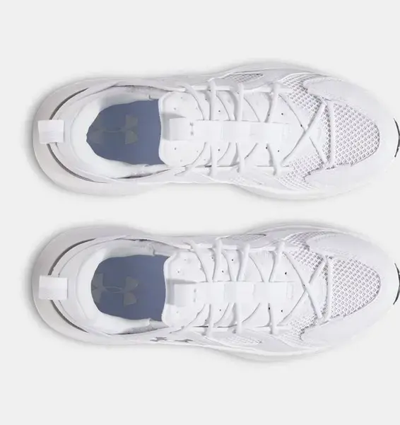 Under Armour UA Infinite MVMNT SE Erkek Günlük Ayakkabı - 3