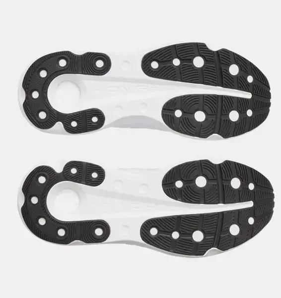 Under Armour UA Infinite MVMNT SE Erkek Günlük Ayakkabı - 4
