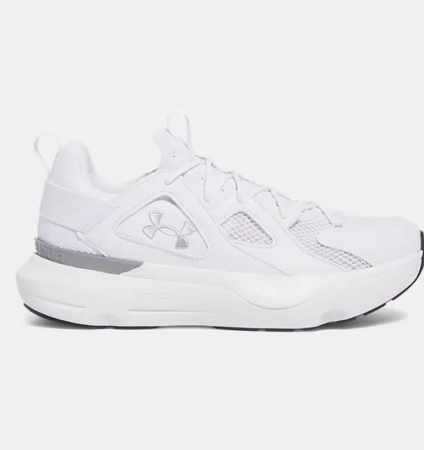 Under Armour UA Infinite MVMNT SE Erkek Günlük Ayakkabı - 1