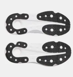 Under Armour UA Infinite MVMNT SE Erkek Günlük Ayakkabı - 4