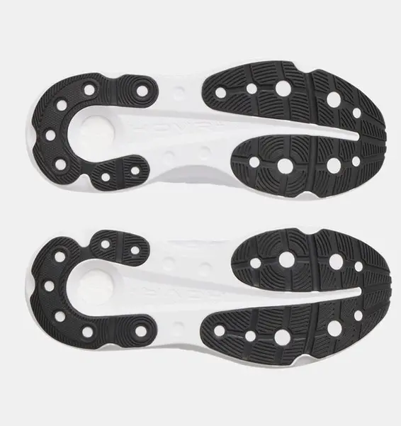 Under Armour UA Infinite MVMNT SE Erkek Günlük Ayakkabı - 4