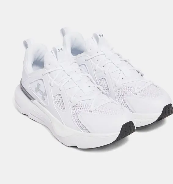 Under Armour UA Infinite MVMNT SE Erkek Günlük Ayakkabı - 5