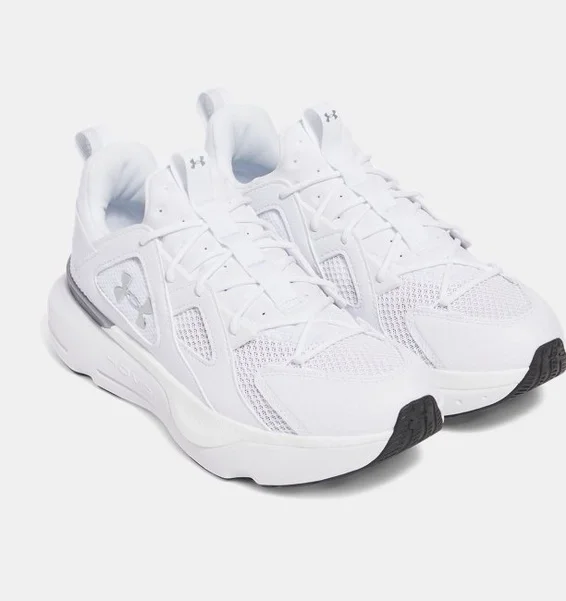 Under Armour UA Infinite MVMNT SE Erkek Günlük Ayakkabı - 3