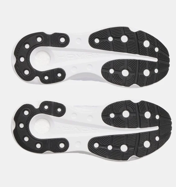Under Armour UA Infinite MVMNT SE Erkek Günlük Ayakkabı - 4
