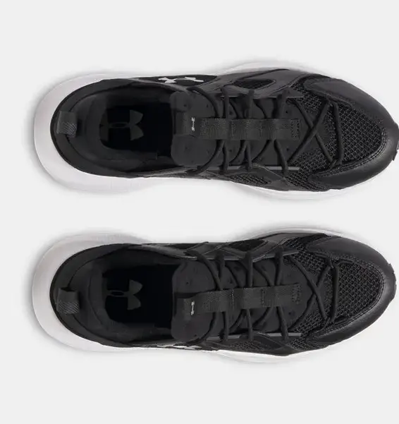 Under Armour UA Infinite MVMNT SE Erkek Günlük Ayakkabı - 3