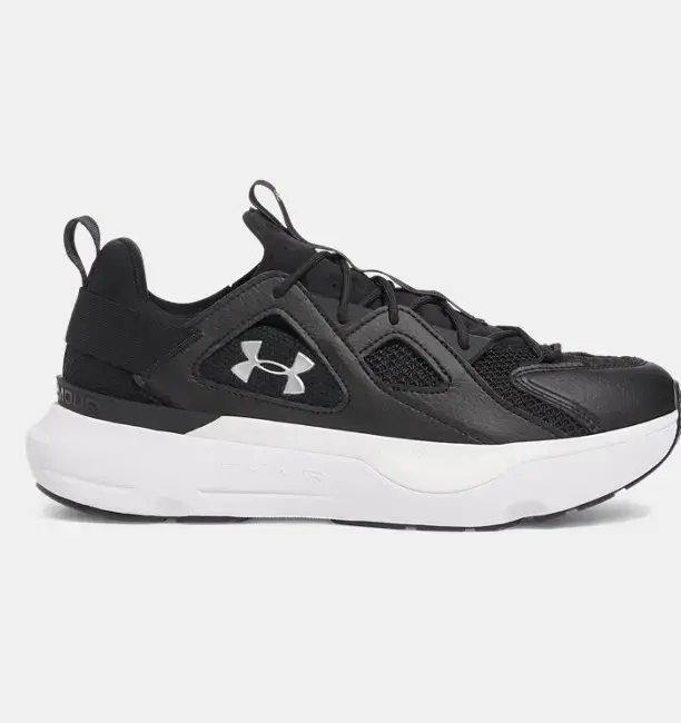 Under Armour UA Infinite MVMNT SE Erkek Günlük Ayakkabı - 1