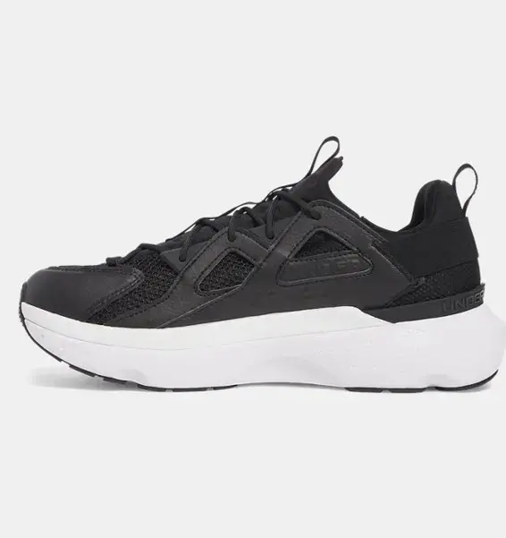 Under Armour UA Infinite MVMNT SE Erkek Günlük Ayakkabı - 2