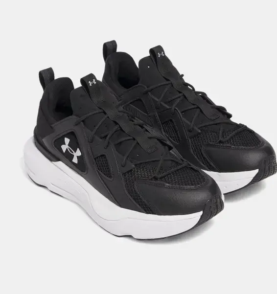 Under Armour UA Infinite MVMNT SE Erkek Günlük Ayakkabı - 5
