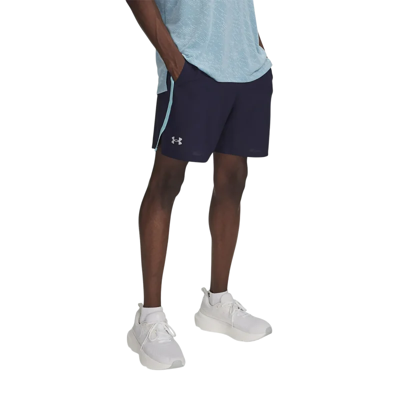 Under Armour Launch 7'' Erkek Şort - 1