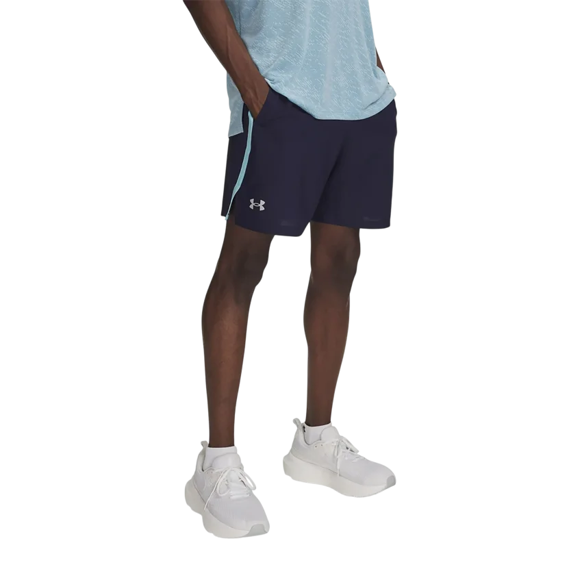 Under Armour Launch 7'' Erkek Şort - 1