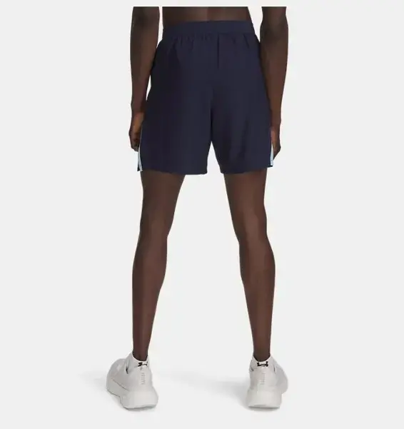 Under Armour UA Launch 7'' Shorts Erkek Şort - 2