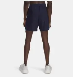 Under Armour UA Launch 7'' Shorts Erkek Şort - 2