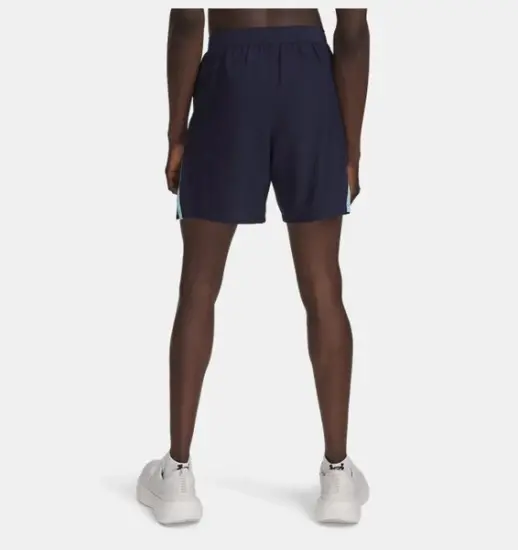 Under Armour UA Launch 7'' Shorts Erkek Şort - 2
