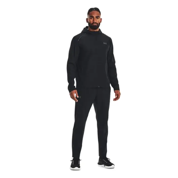 Under Armour UA Launch Pant Erkek Eşofman Altı - 3