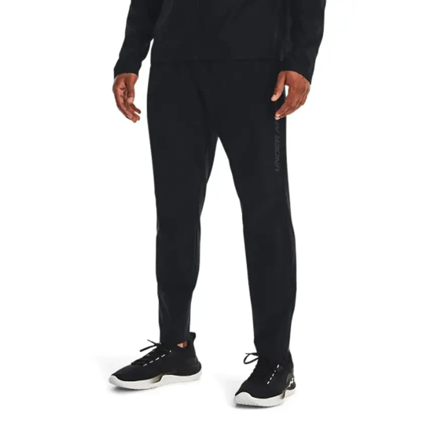 Under Armour UA Launch Pant Erkek Eşofman Altı - 1