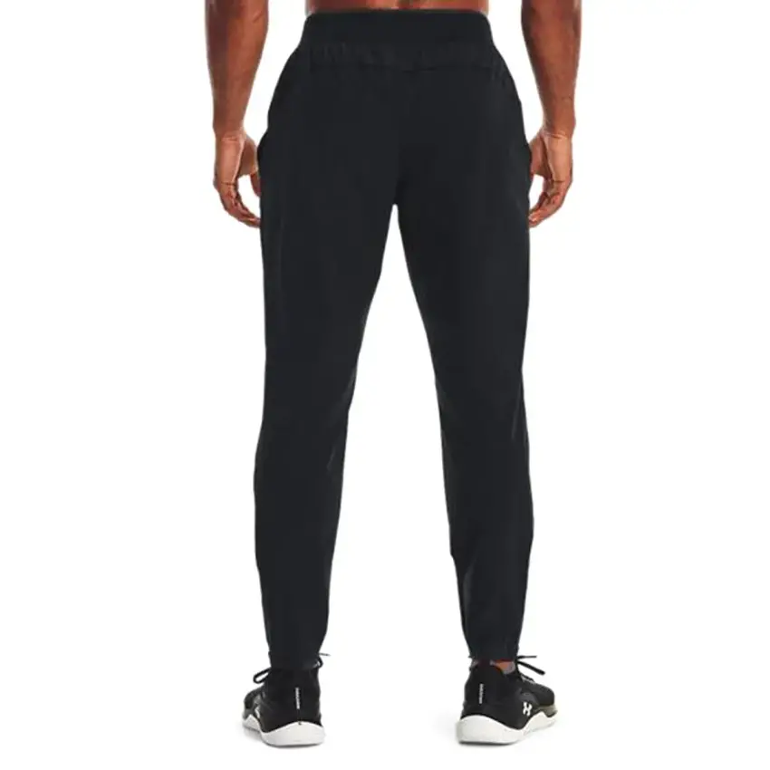 Under Armour UA Launch Pant Erkek Eşofman Altı - 2