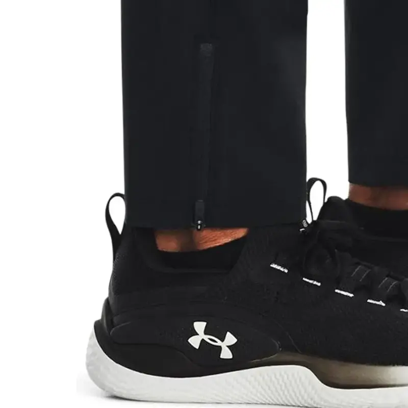 Under Armour UA Launch Pant Erkek Eşofman Altı - 5