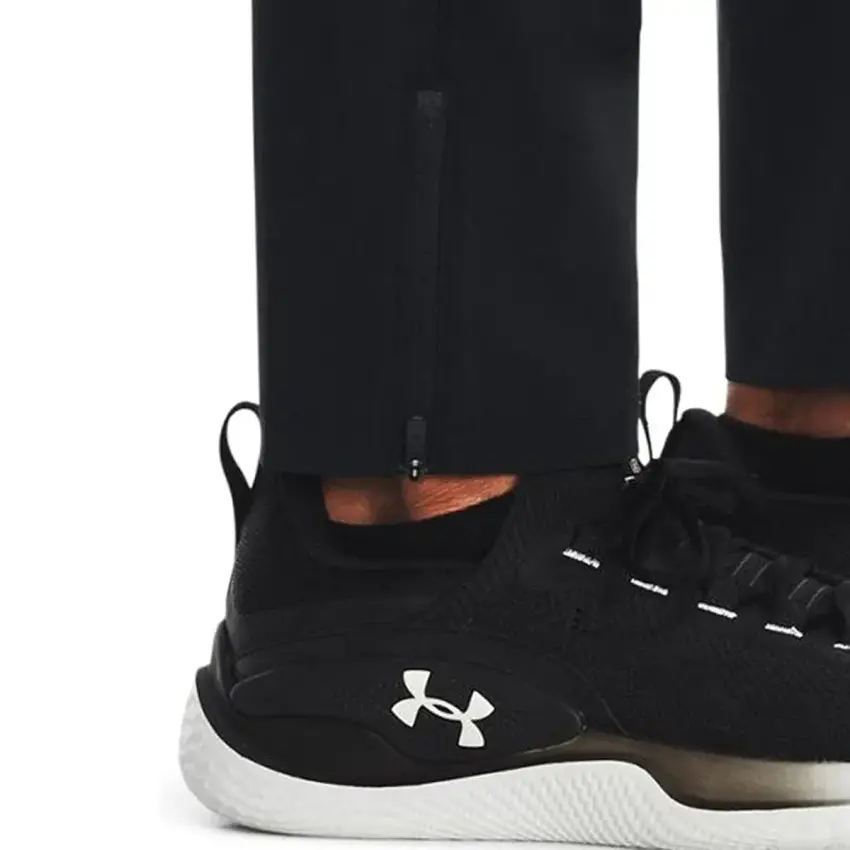 Under Armour UA Launch Pant Erkek Eşofman Altı - 5